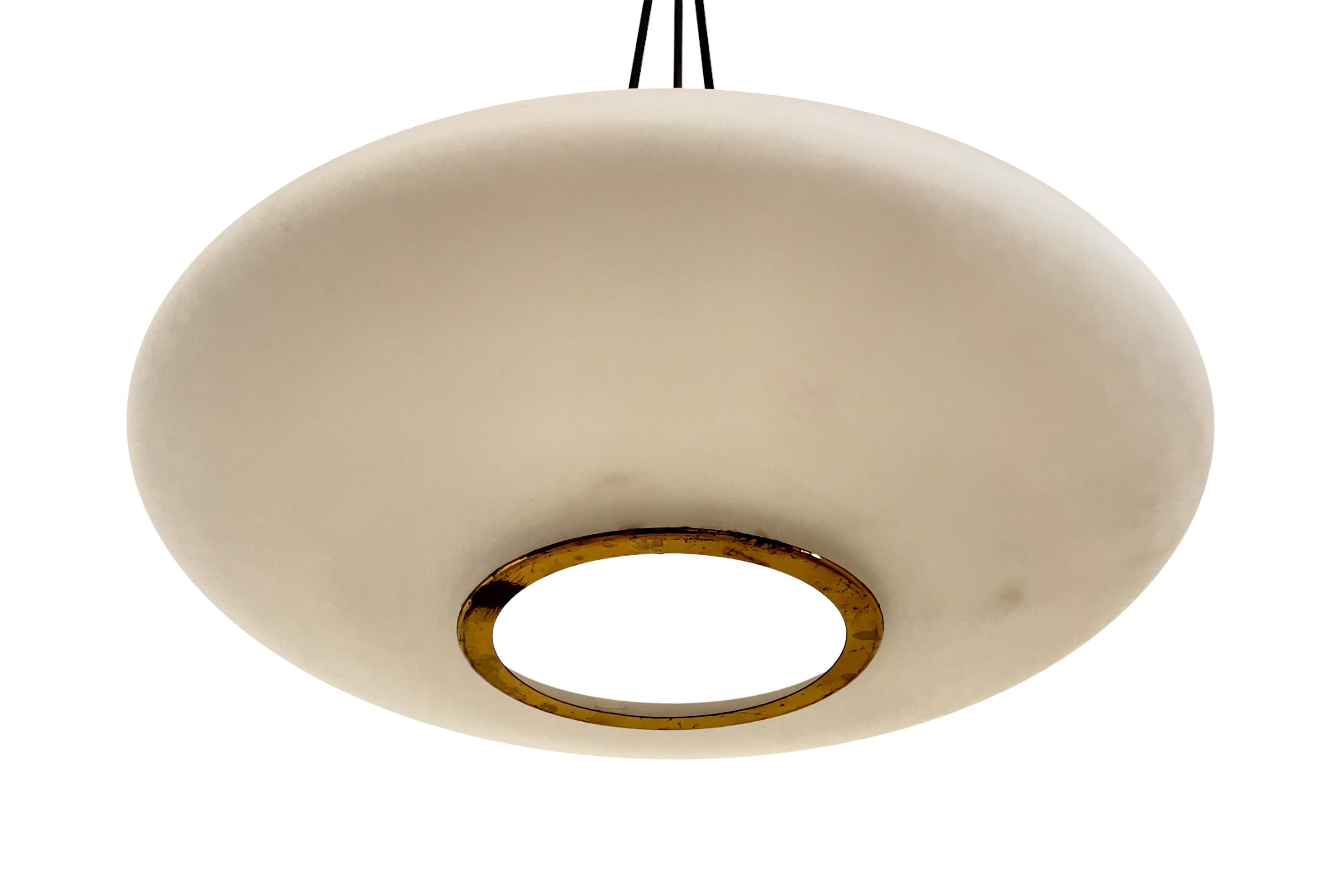 Lampada a sospensione Stilux