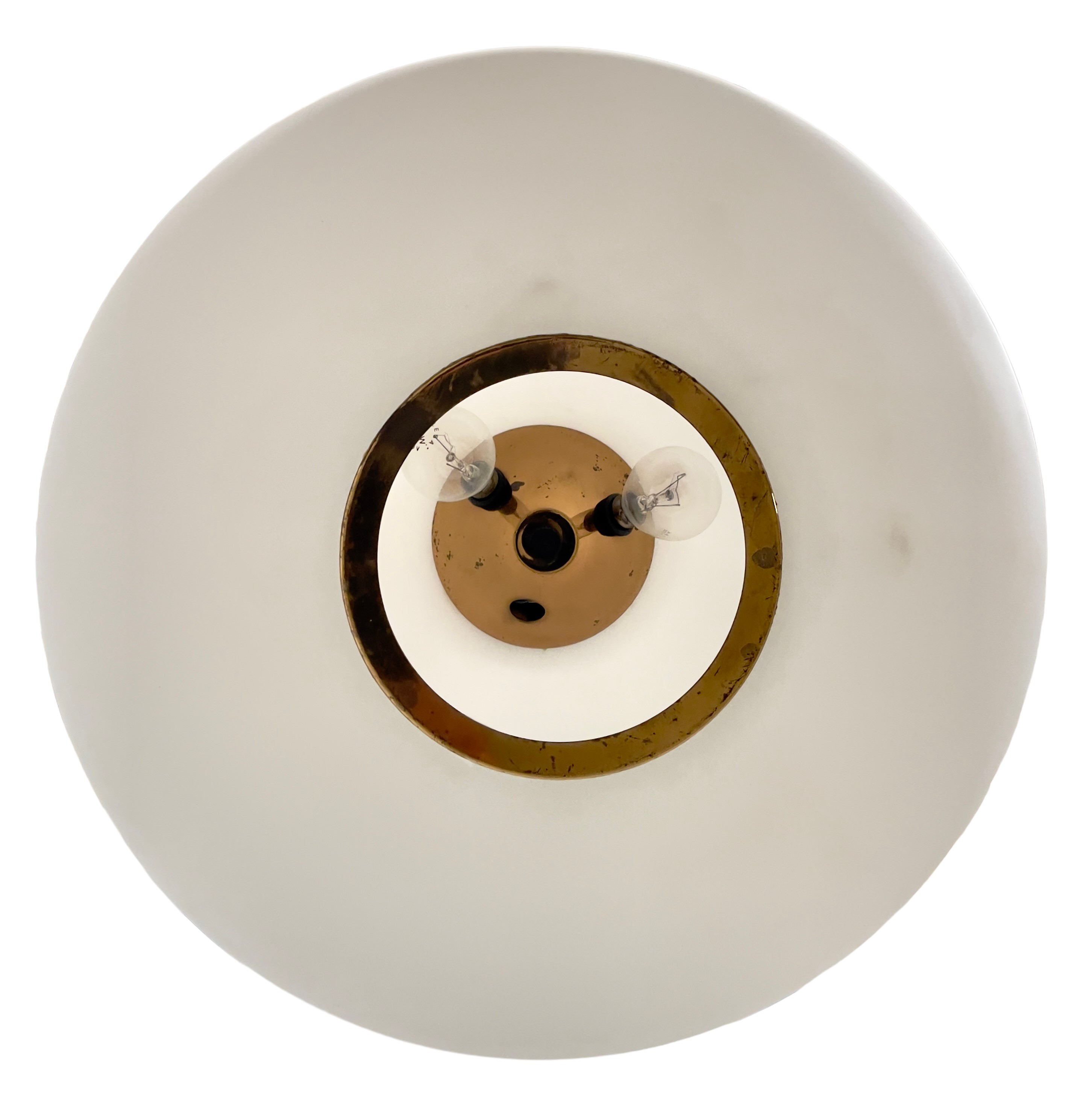 Lampada a sospensione Stilux