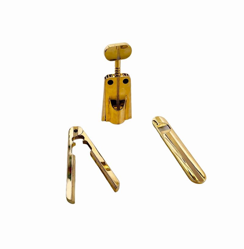 Set Bar Vintage by Pino Spagnolo per Biesse