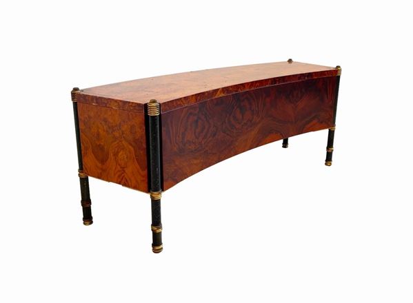 Manifattura Italiana - Bench/container, Italian manufacture