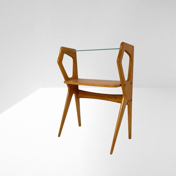 Ico Parisi - Small console table by Ico Parisi