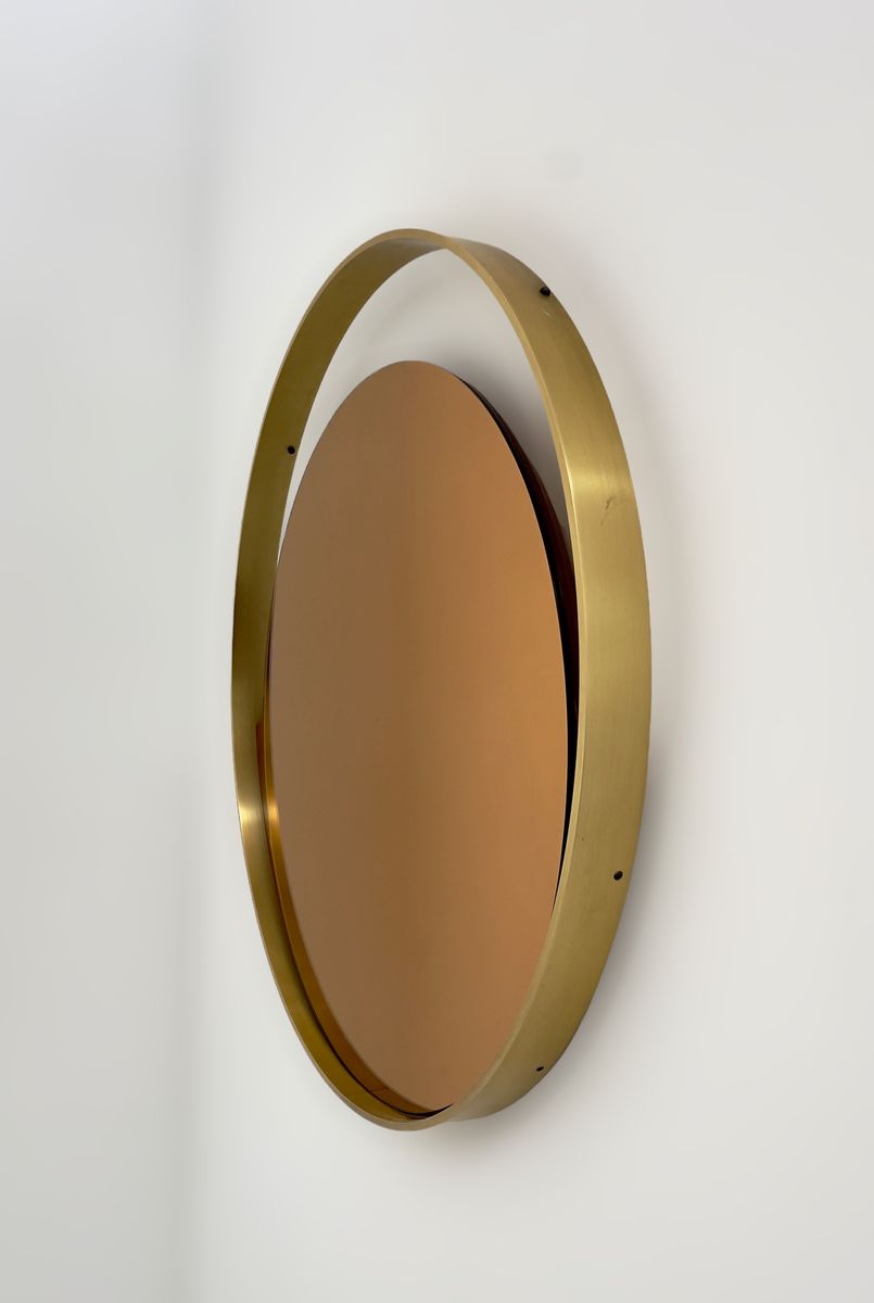 Specchio rotondo