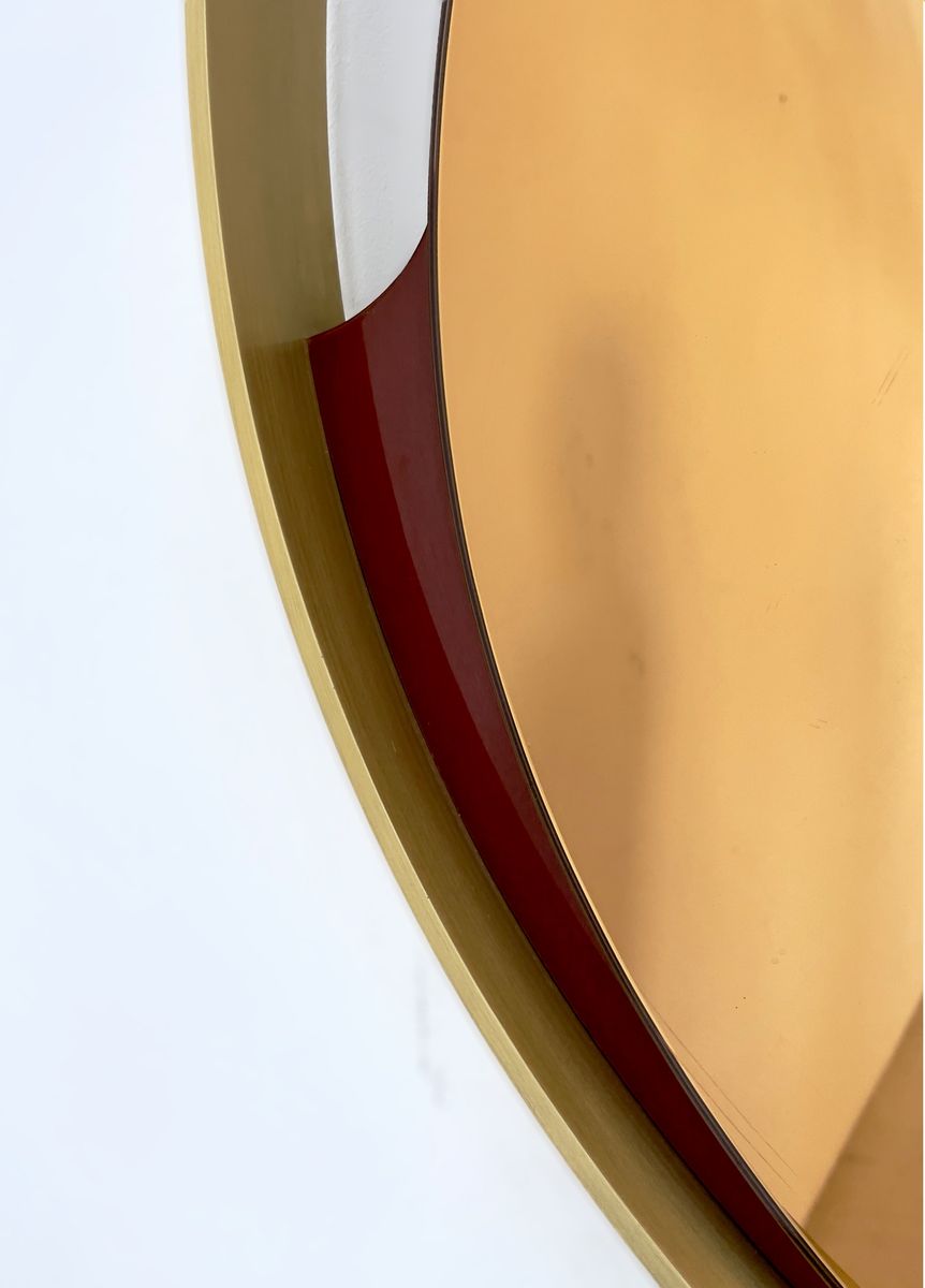 Specchio rotondo