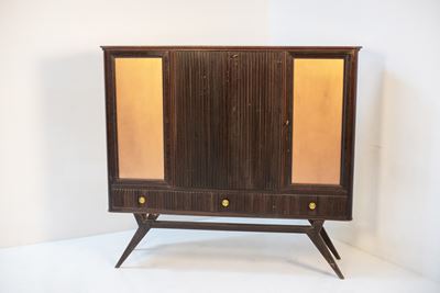 Mobile Italiano in Legno Pregiato