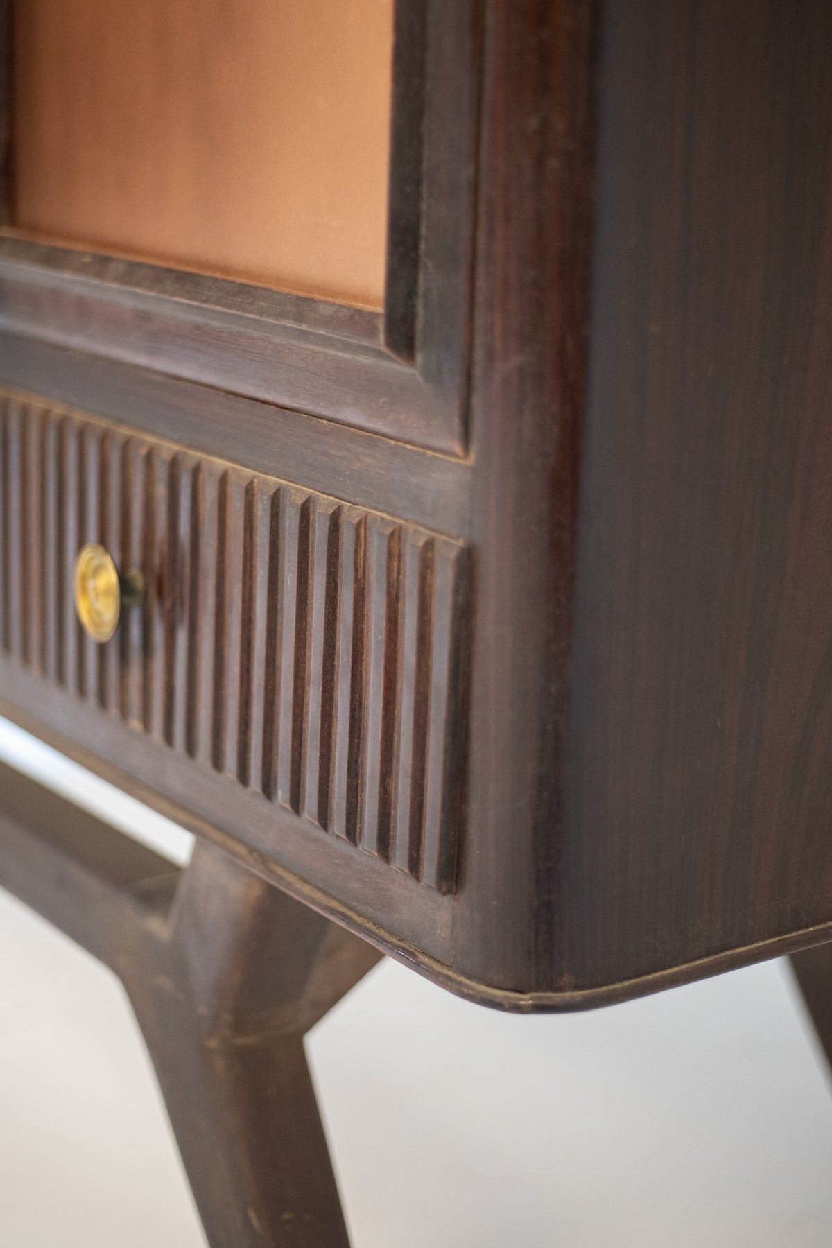 Mobile Italiano in Legno Pregiato