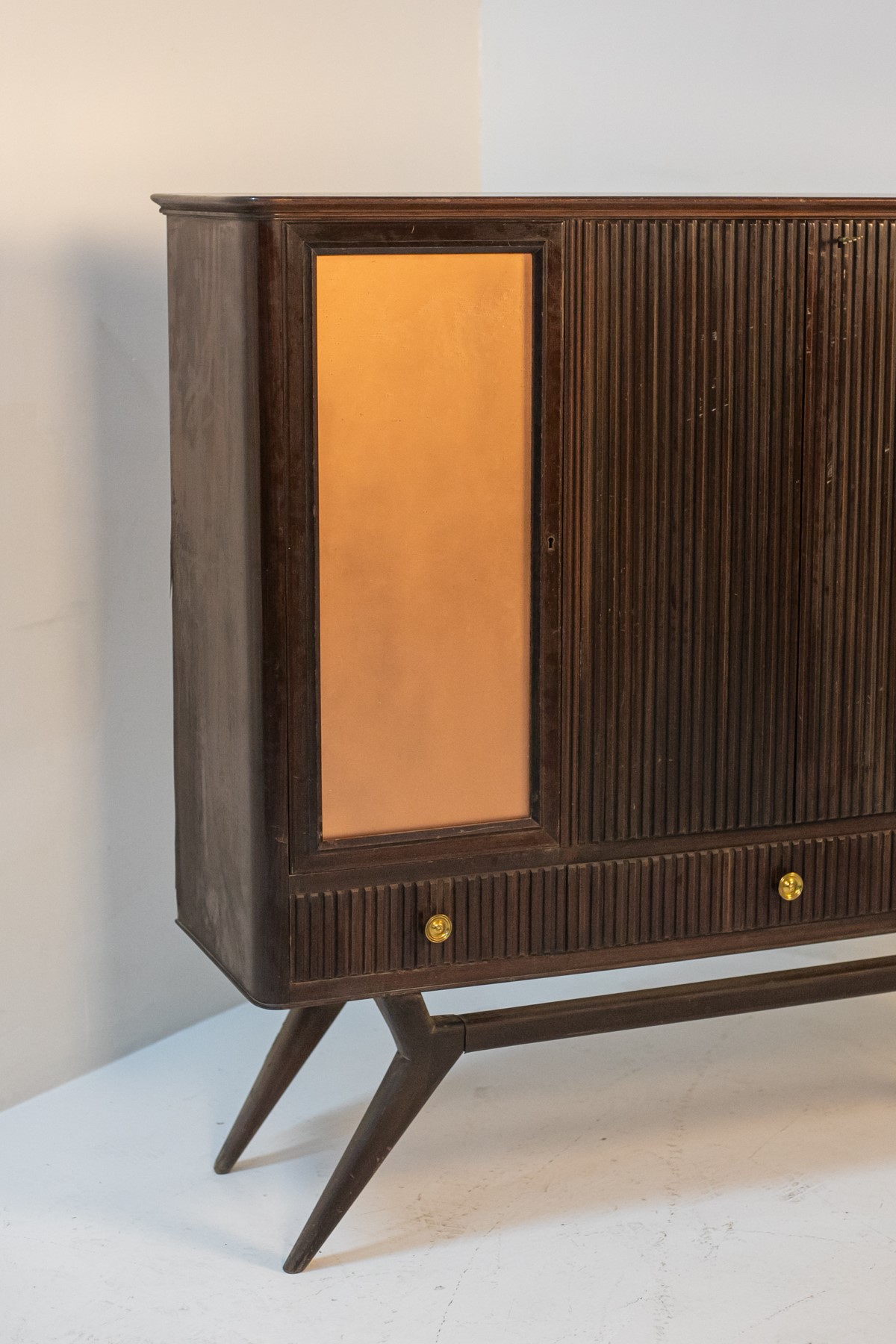 Mobile Italiano in Legno Pregiato