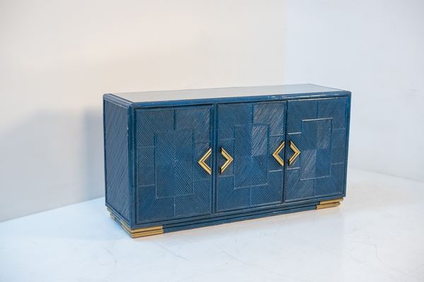 Credenza Vivai del Sud
