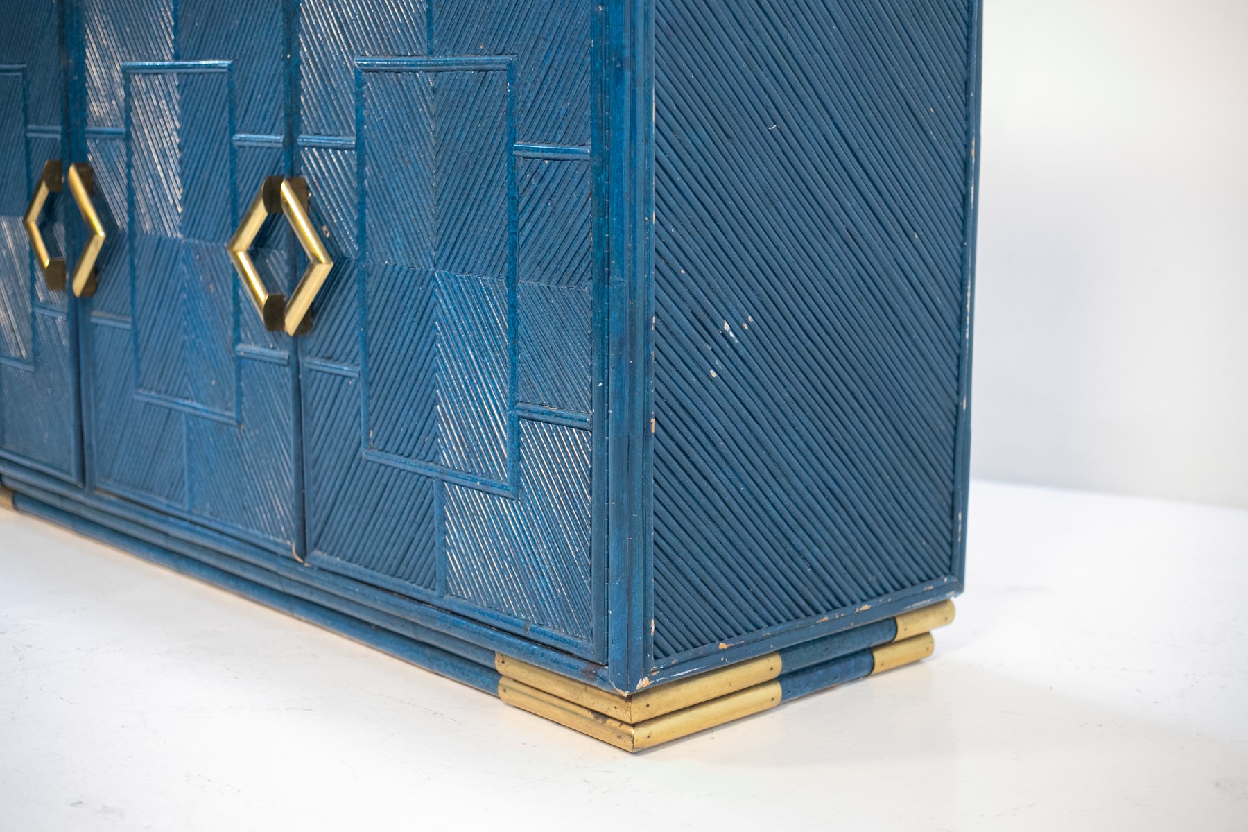Credenza Vivai del Sud