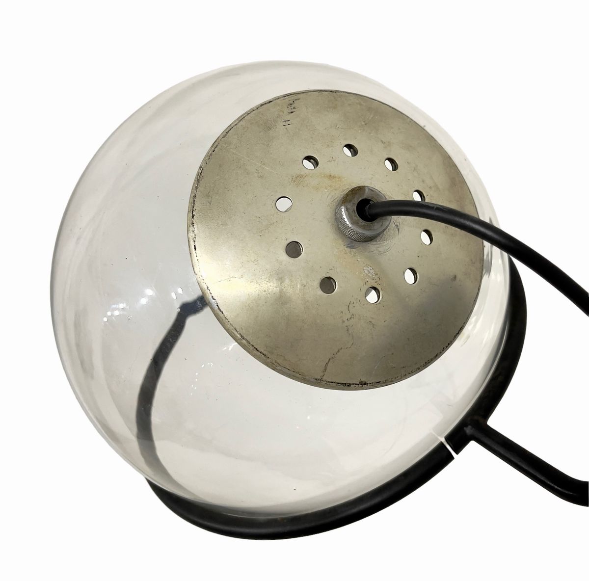 Coppia di Lampade da Parete Gino Sarfatti per Arteluce