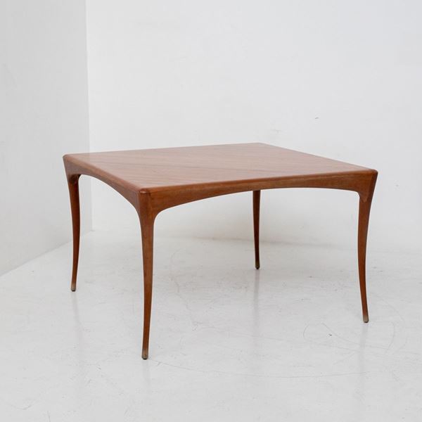 Roberto Lazzeroni - Table mod. "Perro" by Roberto Lazzeroni for Ceccotti Collezioni