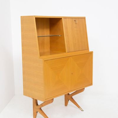 Credenza Grissinata Italiana