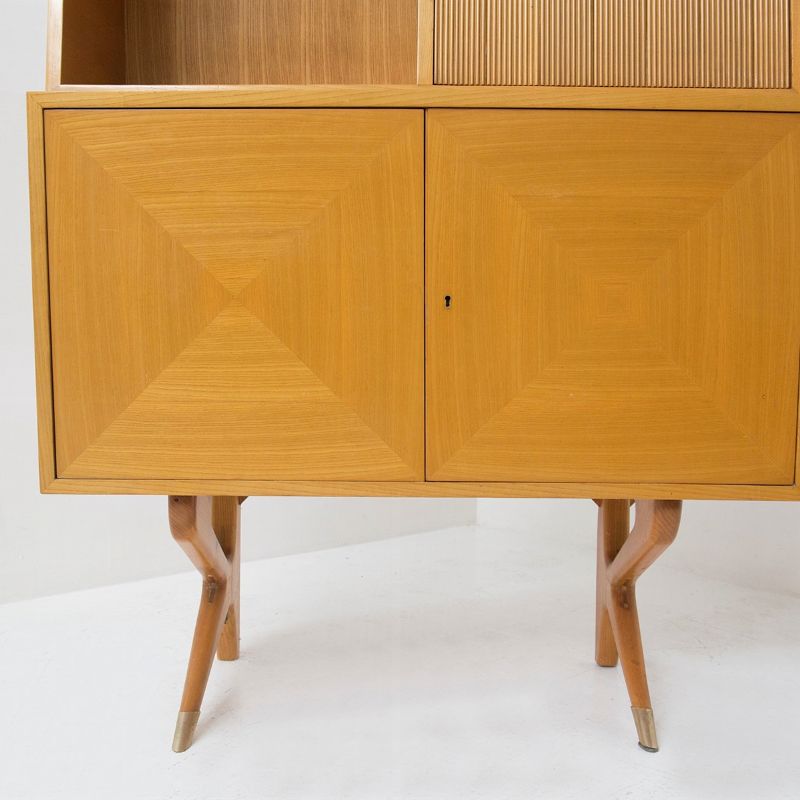 Credenza Grissinata Italiana