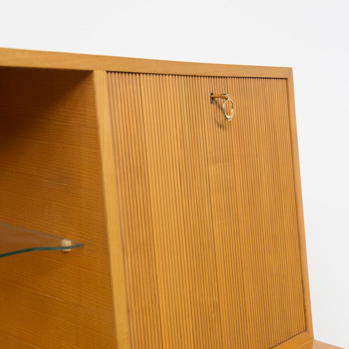Credenza Grissinata Italiana