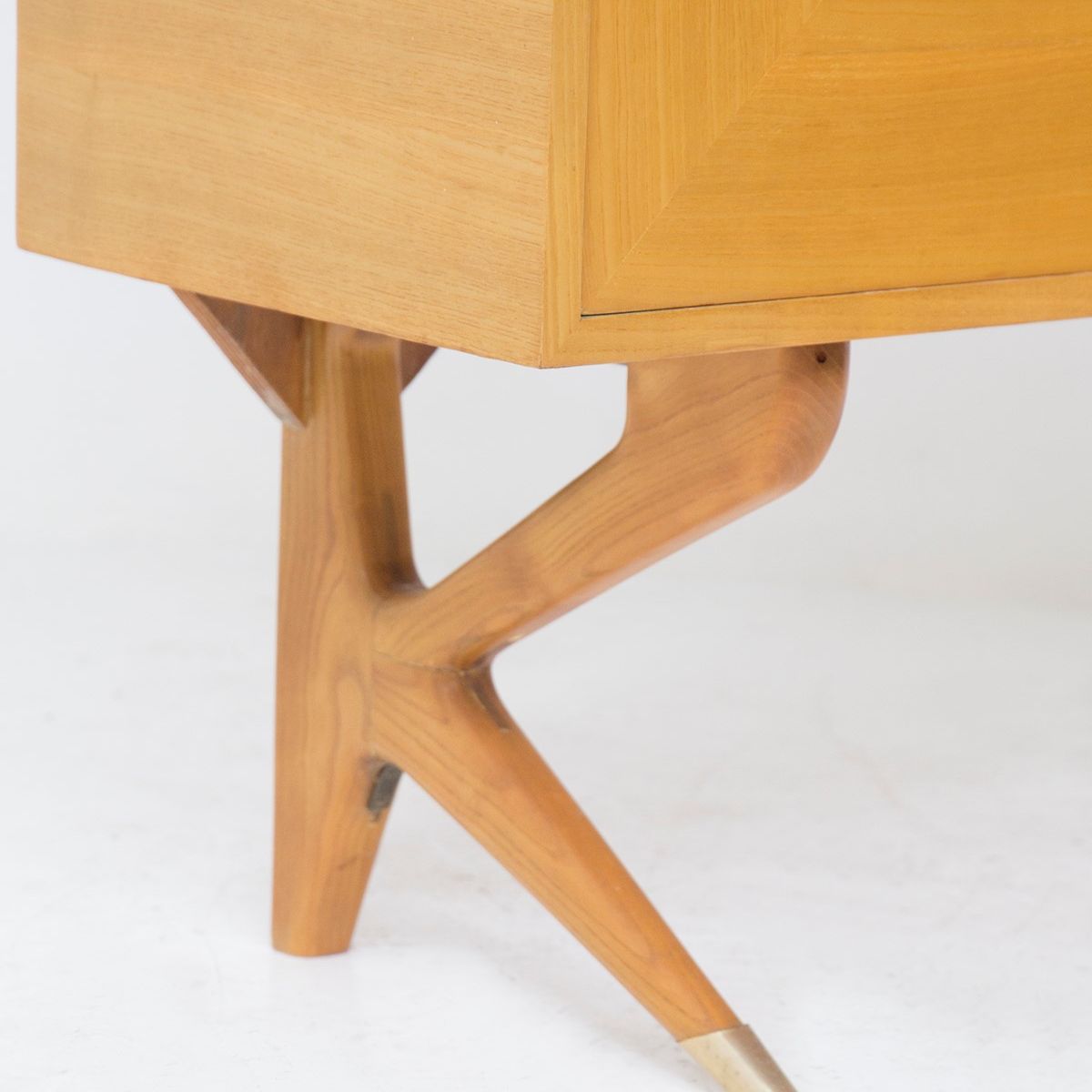 Credenza Grissinata Italiana