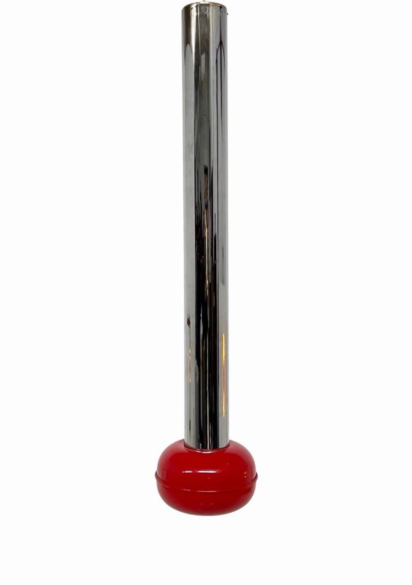 Ettore Sottsass - Manifesto Ceiling Lamp by Ettore Sottsass for Stilnovo