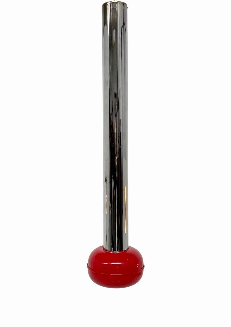 Lampada da Soffitto Manifesto di Ettore Sottsass per Stilnovo