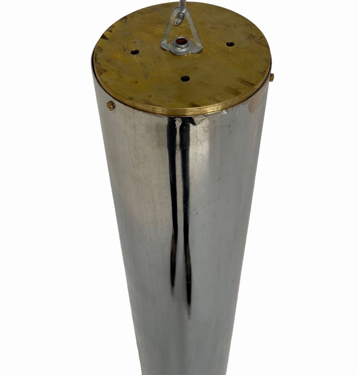 Lampada da Soffitto Manifesto di Ettore Sottsass per Stilnovo