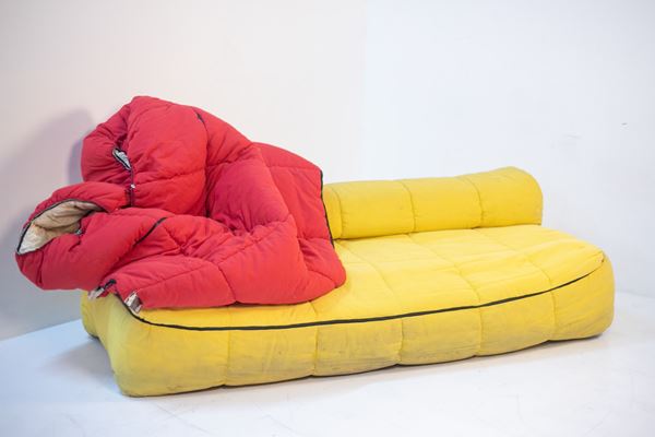 Cini Boeri - Strips sofa by Arflex by Cini Boeri