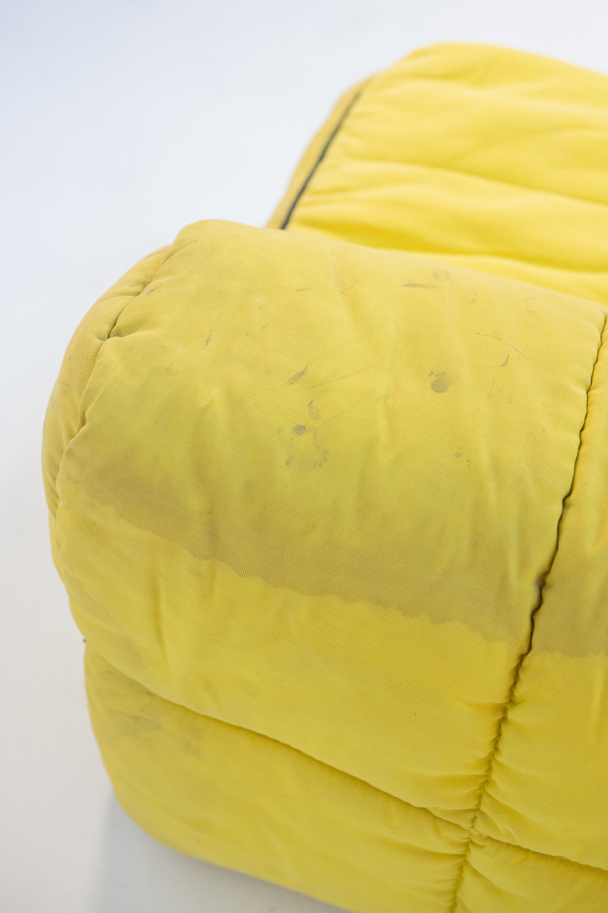 Divano Strips di Arflex di Cini Boeri