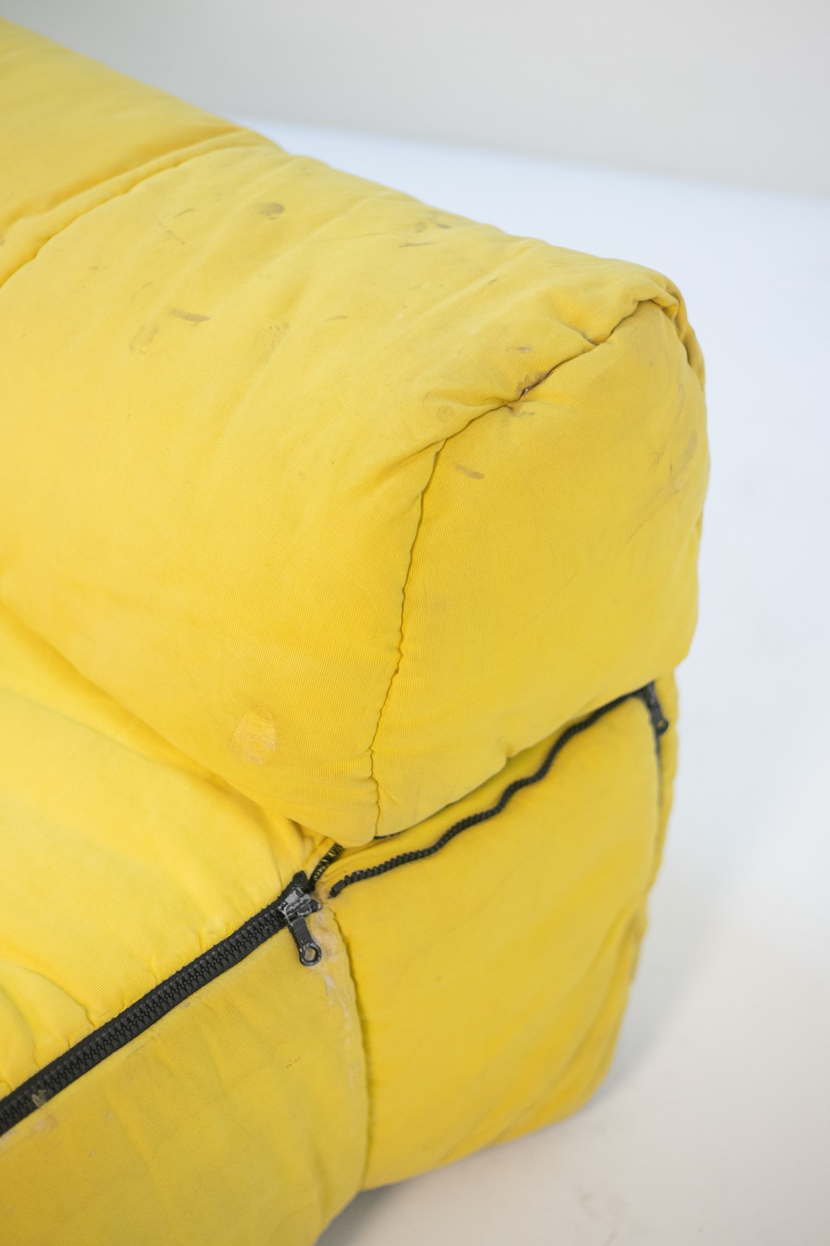 Divano Strips di Arflex di Cini Boeri