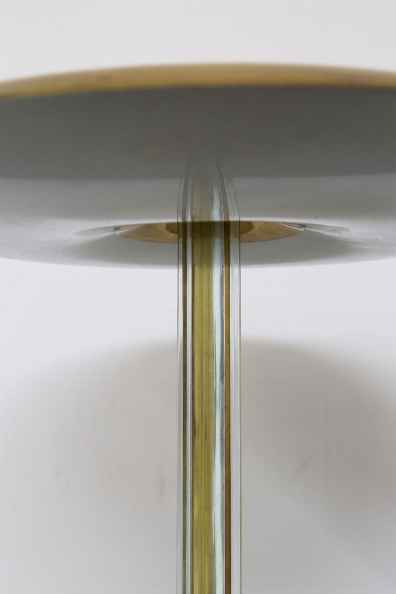 Lampada da Tavolo Pietro Chiesa per Fontana Arte