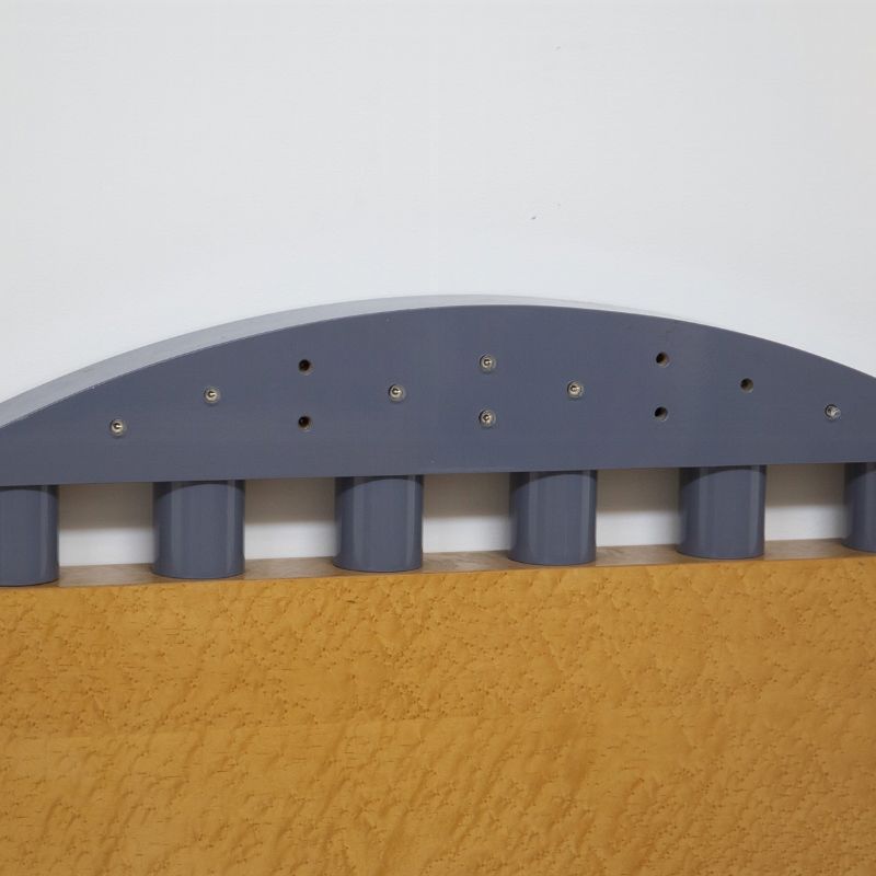 Michael Graves Bed Model "stanhope" By Memphis