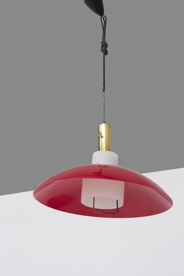 Italian Pendant