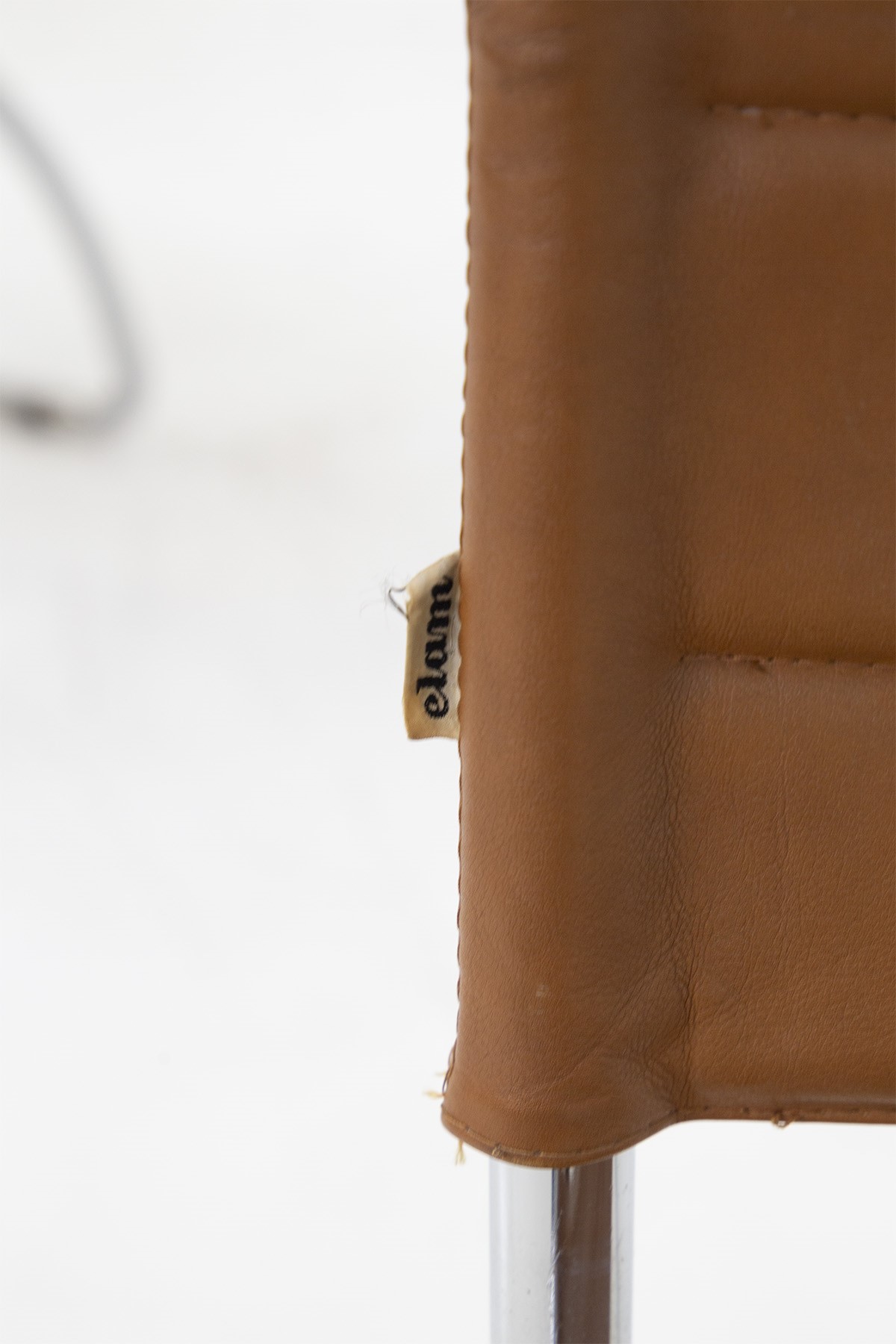 Set di sedie Mod. Lira, Pubblicato