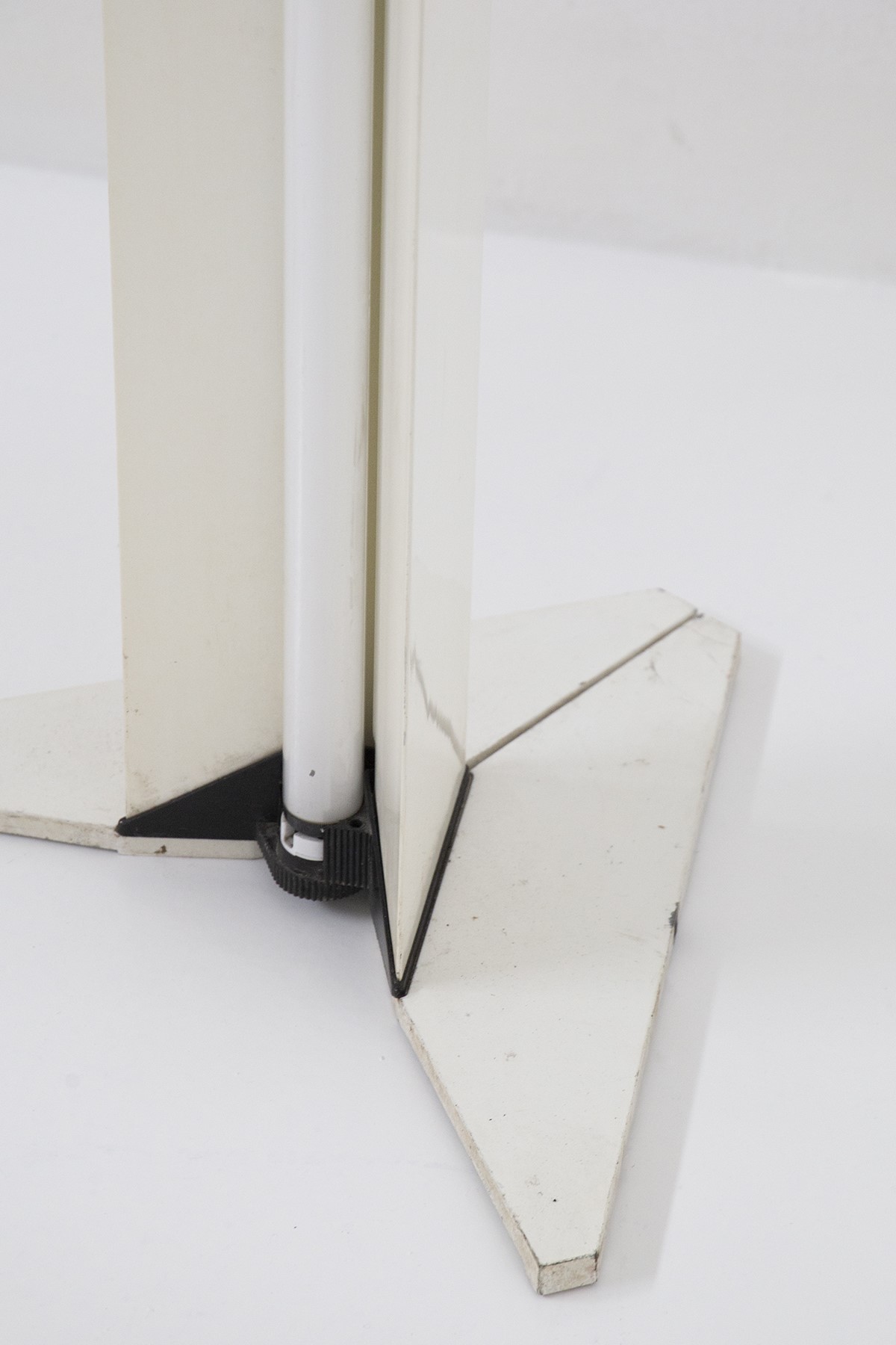 Lampada da Terra Afra e Tobia Scarpa per Flos