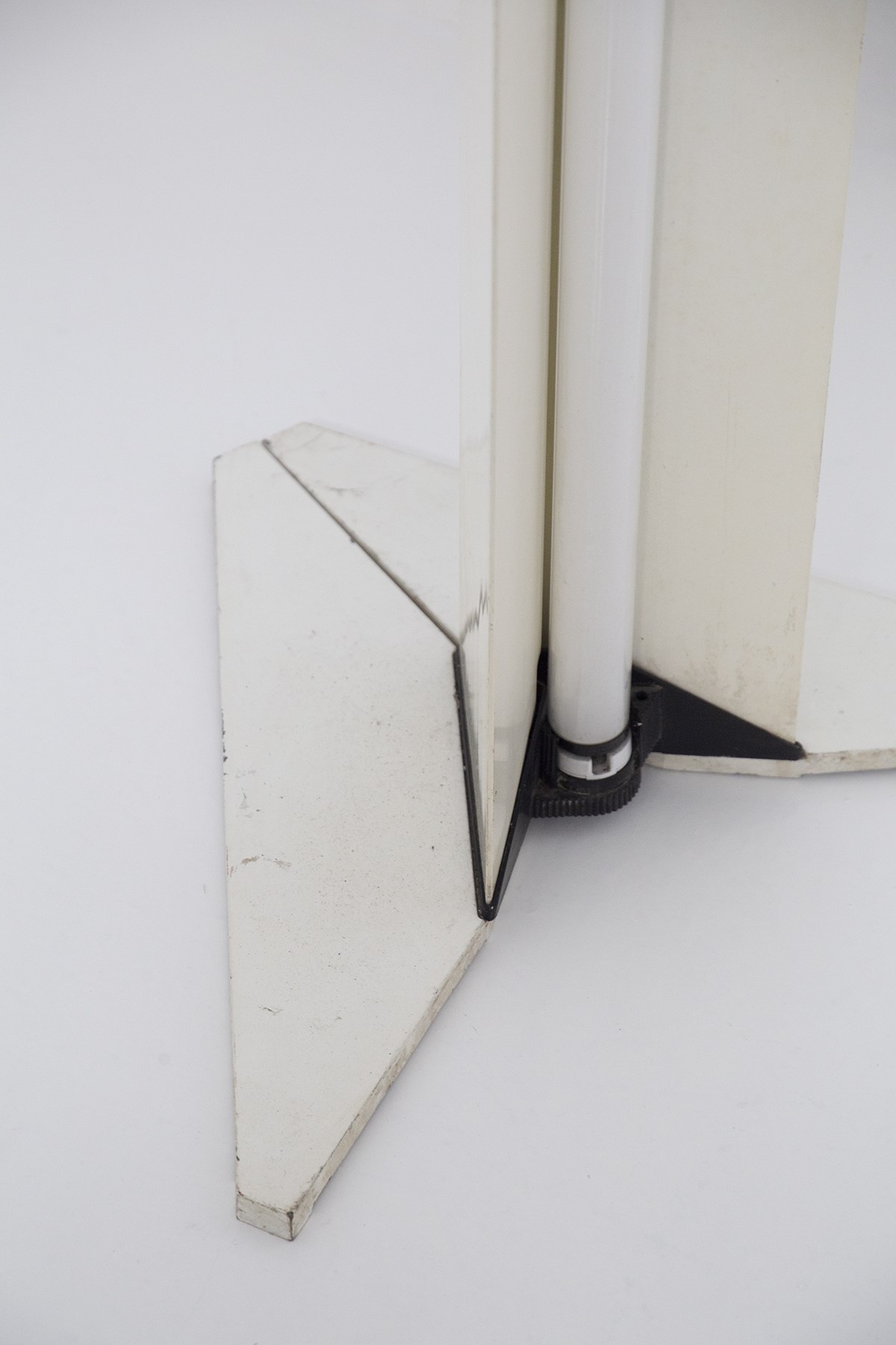Lampada da Terra Afra e Tobia Scarpa per Flos