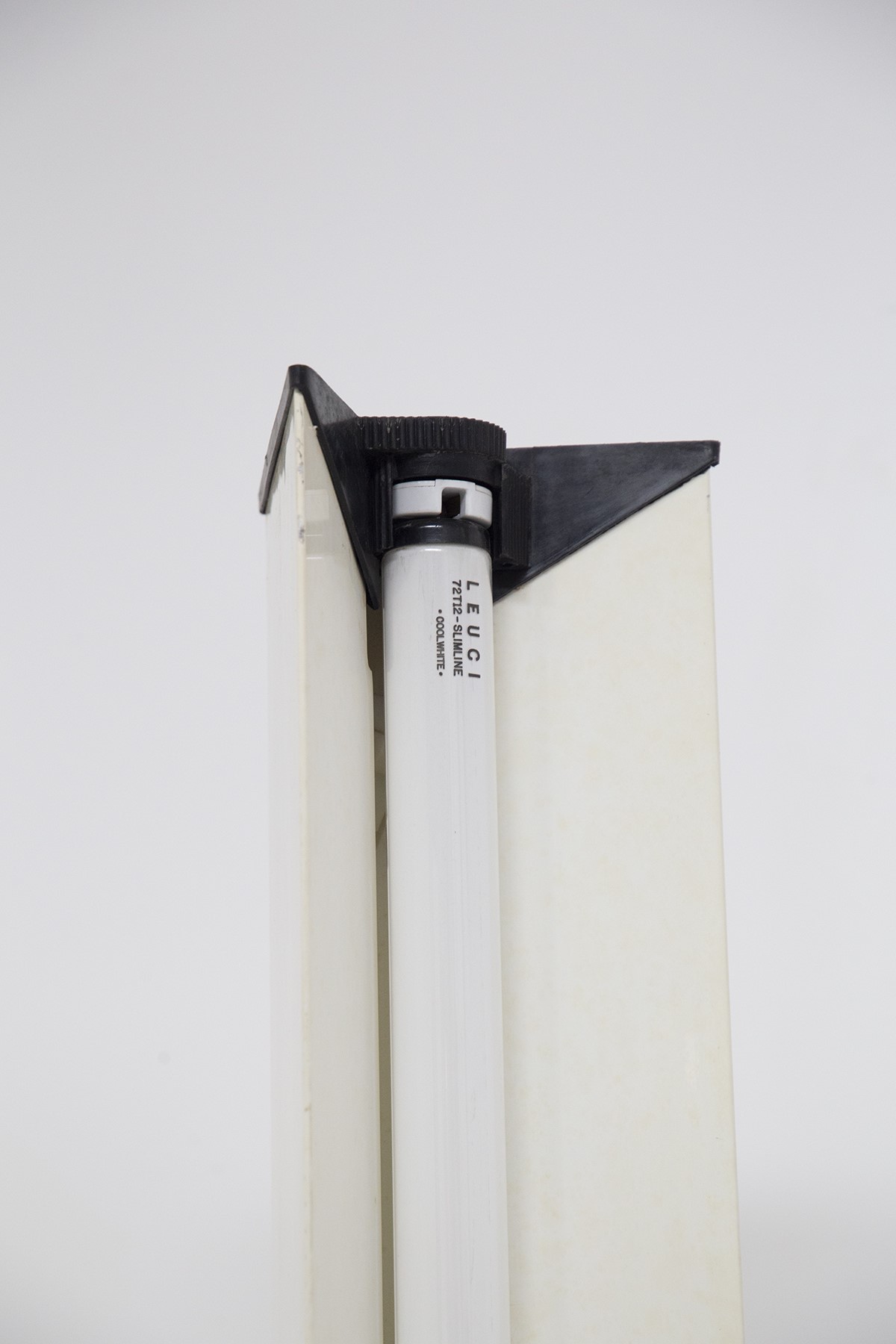 Lampada da Terra Afra e Tobia Scarpa per Flos