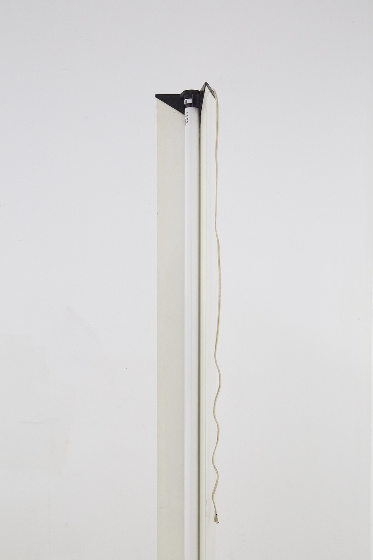 Lampada da Terra Afra e Tobia Scarpa per Flos