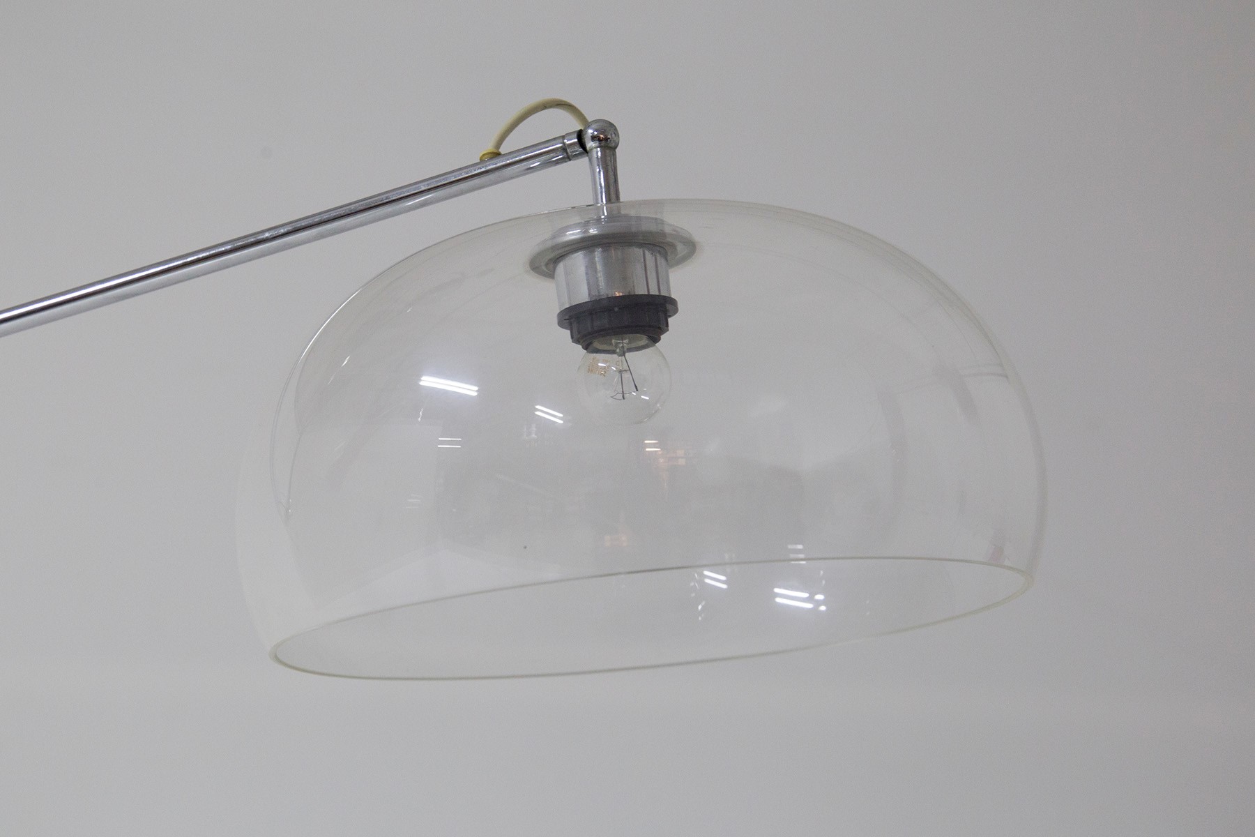 Lampadario Attr. a Salocchi per Sormani