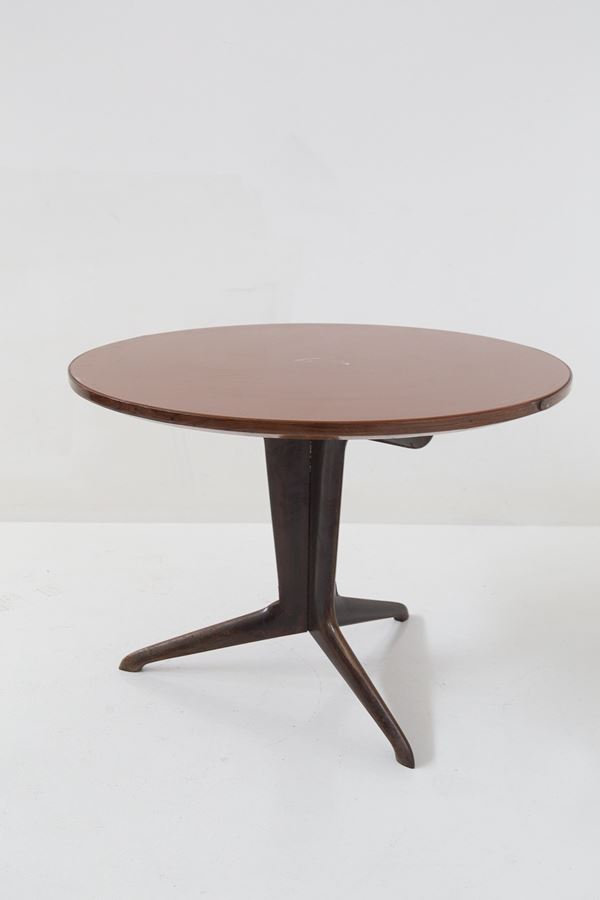 Ico Parisi - Ico Parisi attr. dining table
