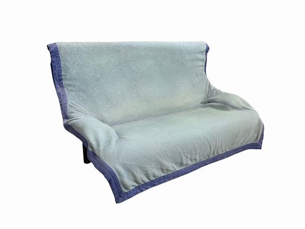 Vico Magistretti - Pair of Sindbad Armchairs by Vico Magistretti for Cassina