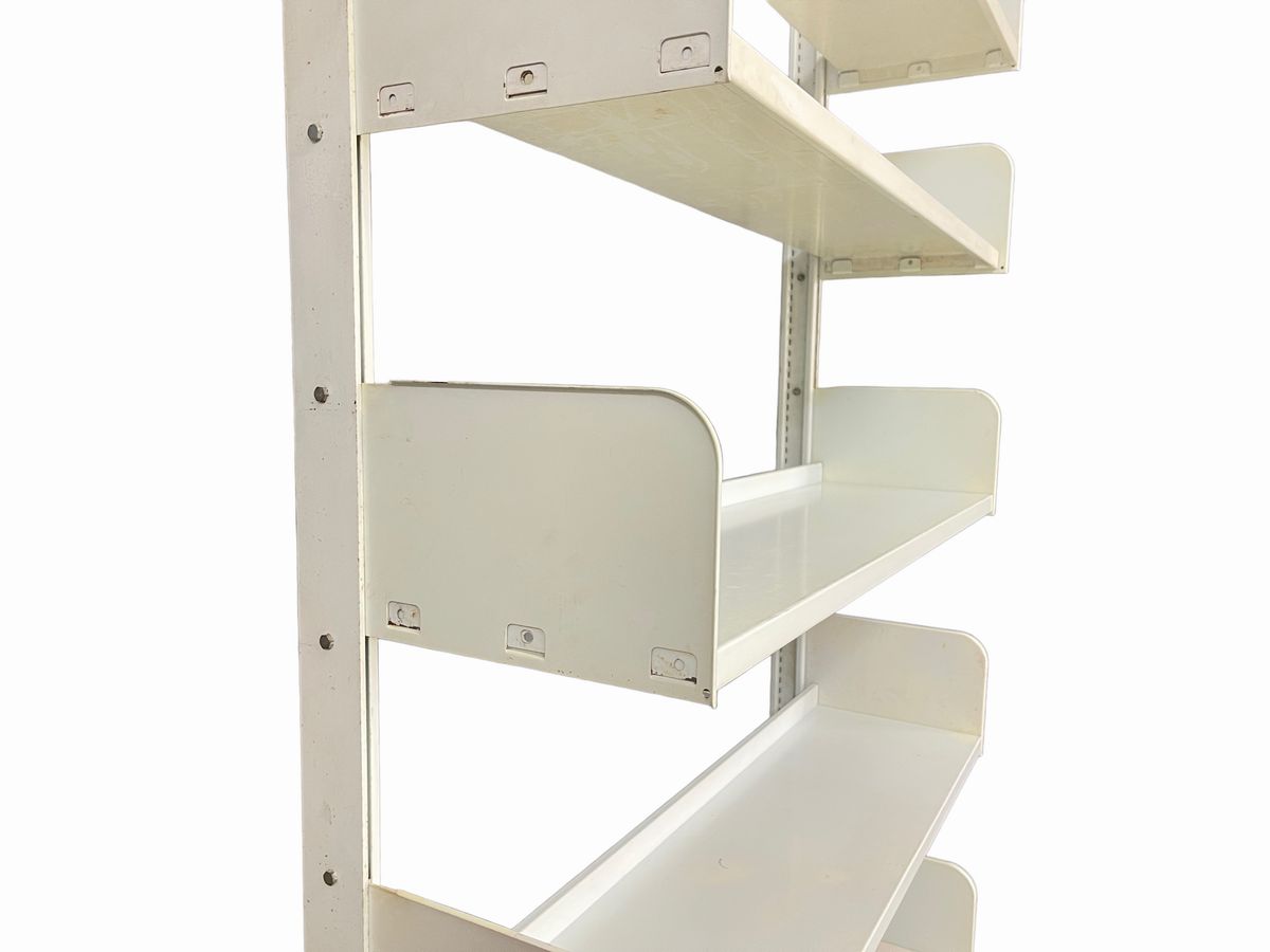 Libreria Congresso di Lips Vago