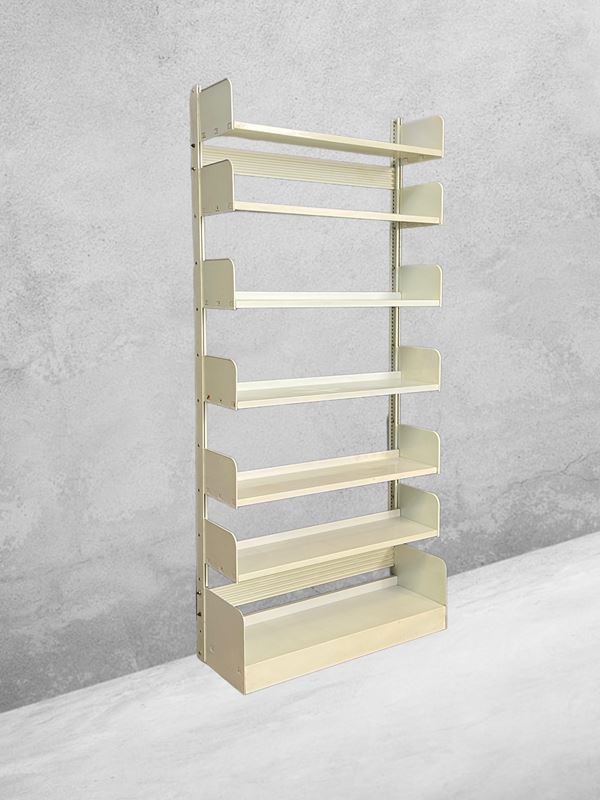 Lips Vago Congresso Bookcase