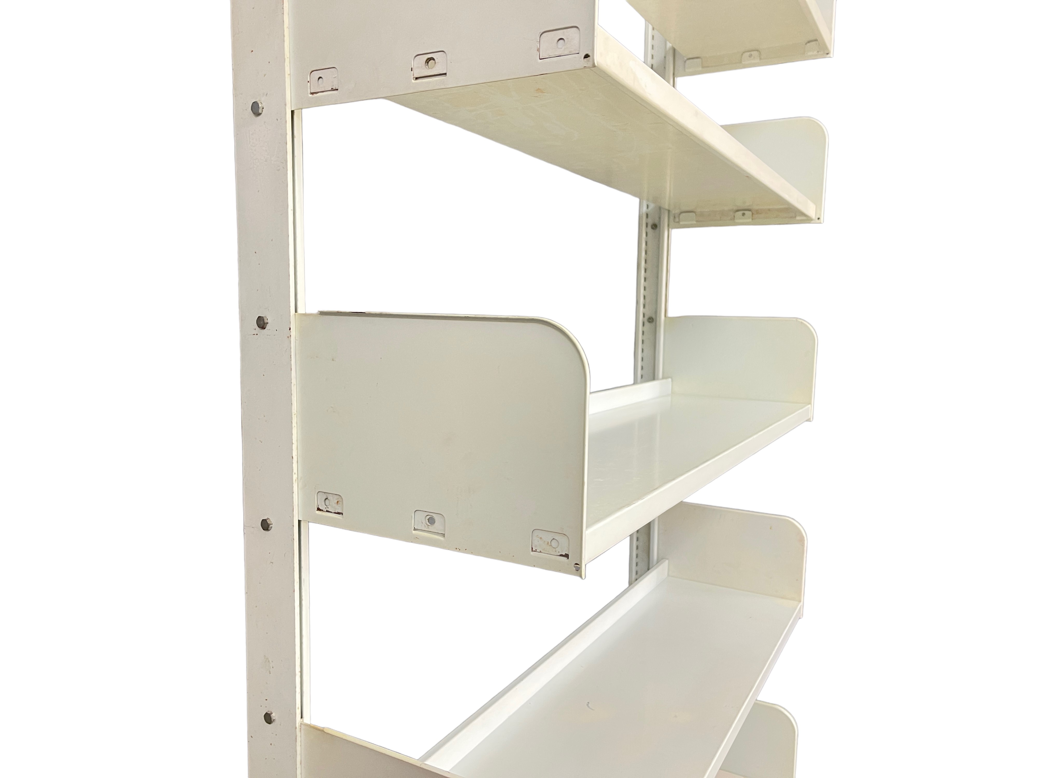 Libreria Congresso di Lips Vago
