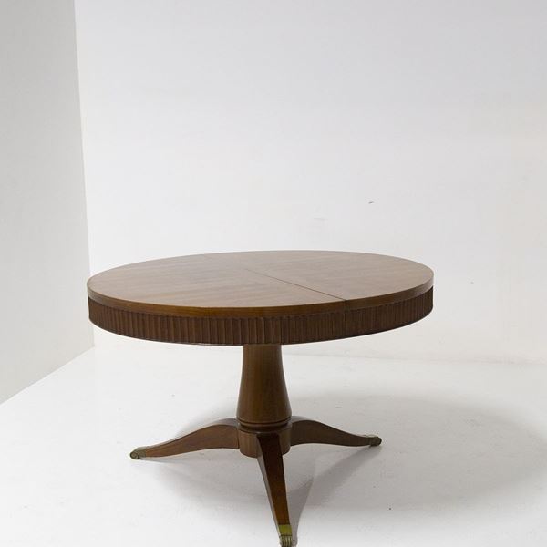 Paolo Buffa - Table by Paolo Buffa for Arrighi production