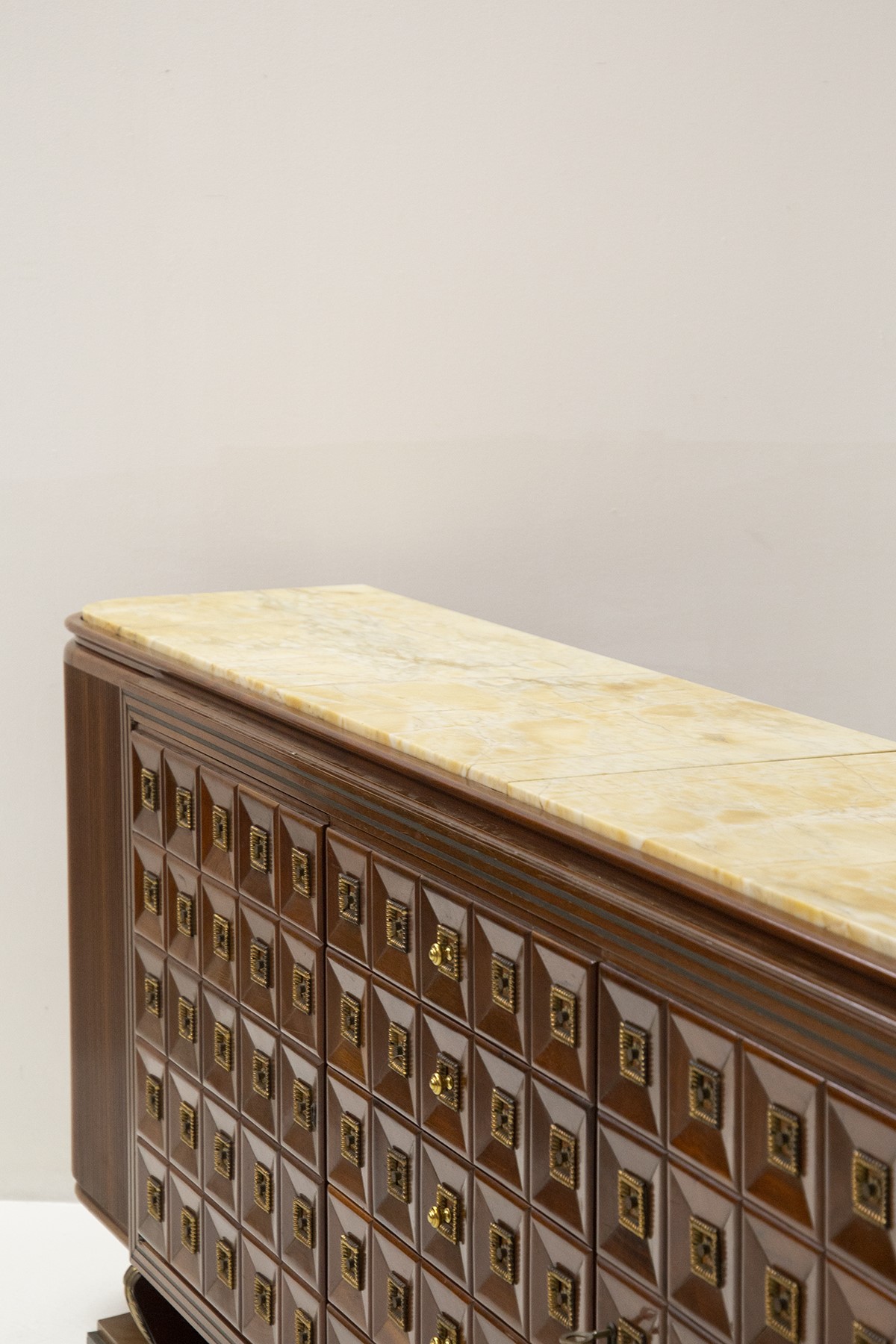 Rara Credenza di G. Rancati, Pubblicata