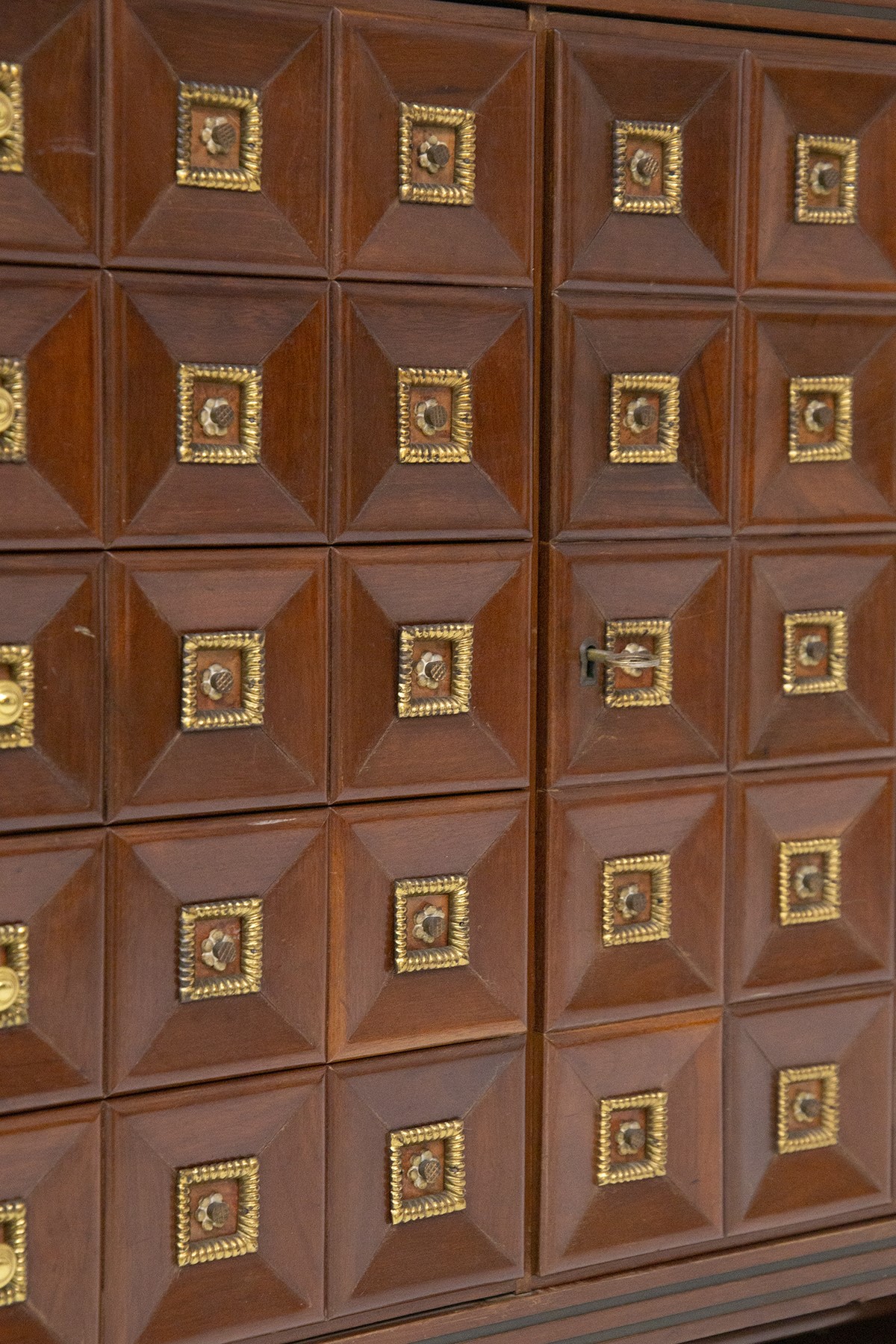 Rara Credenza di G. Rancati, Pubblicata