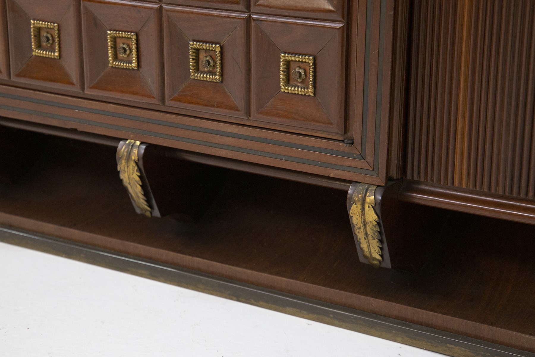 Rara Credenza di G. Rancati, Pubblicata