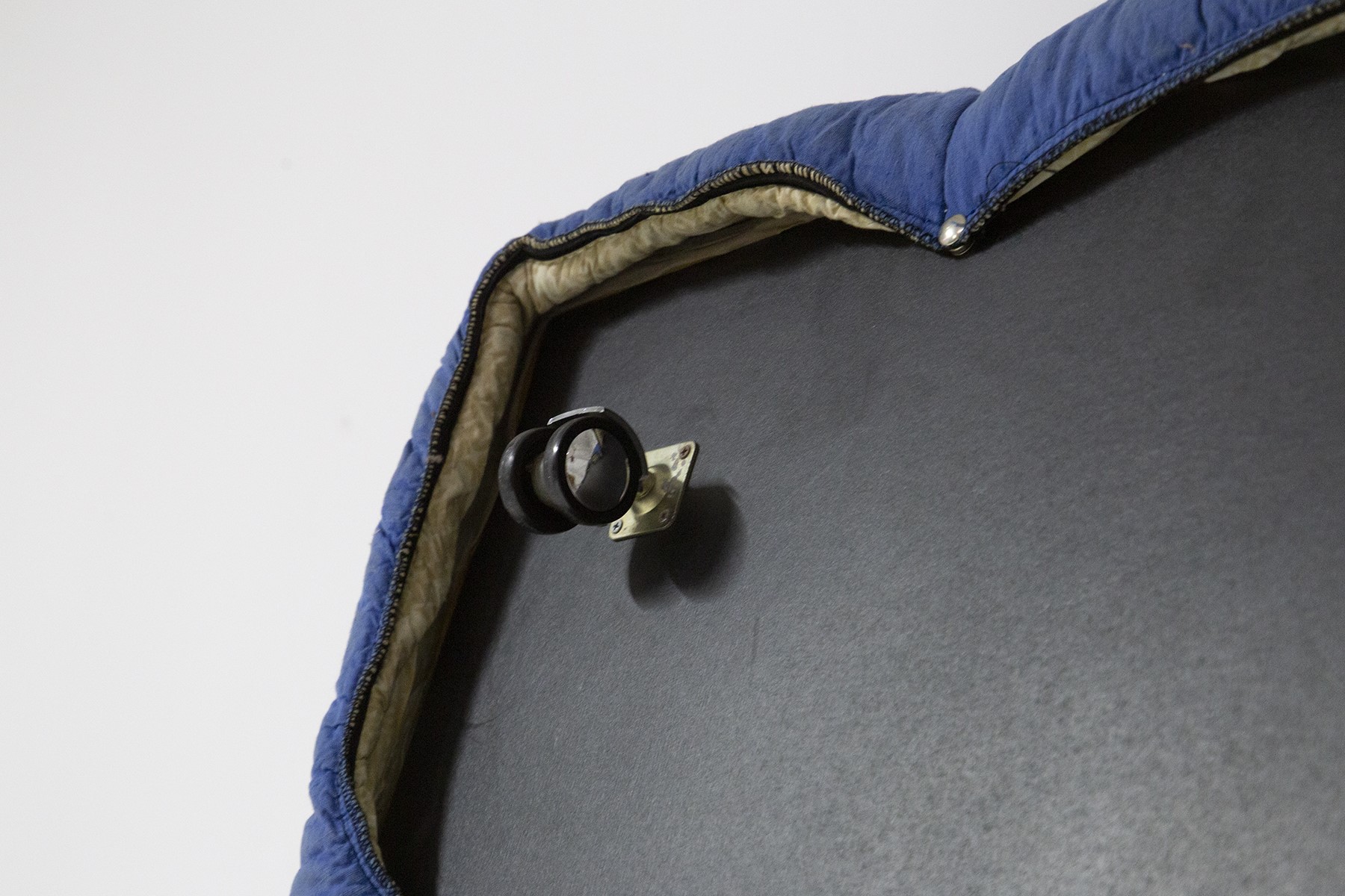 Letto Mod Strips di ARFLEX