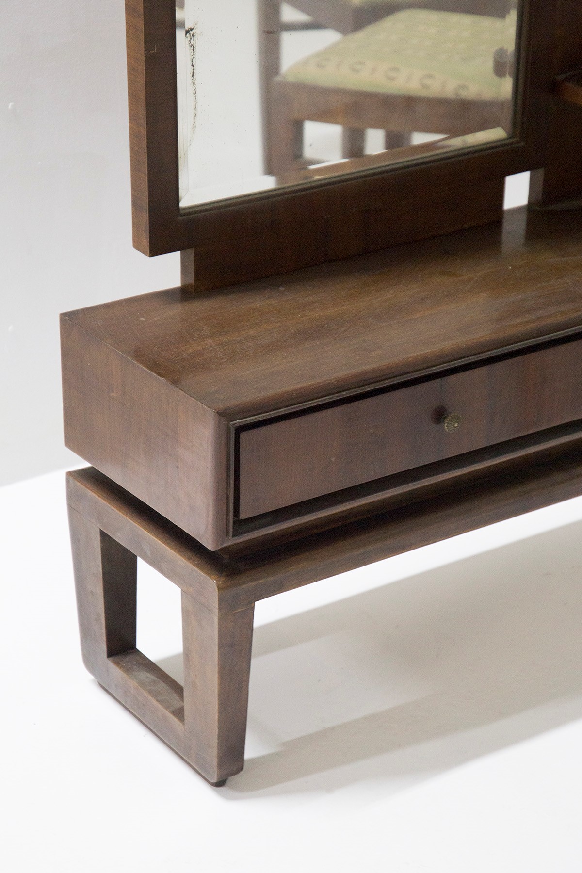 Set da camera di Paolo Buffa