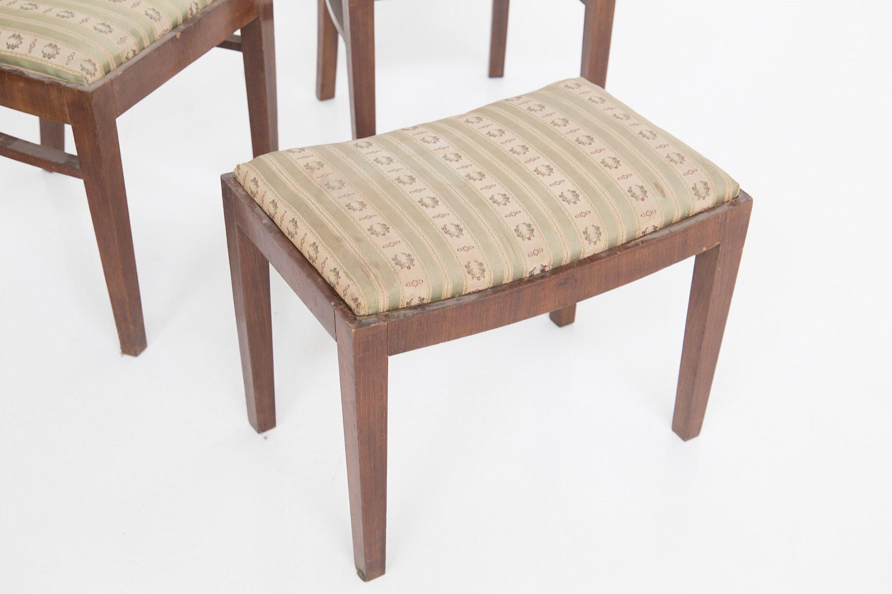 Set da camera di Paolo Buffa