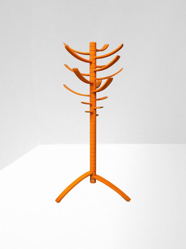 Bruce Tippet - Renna Coat Stand by Bruce Tippet for Gavina