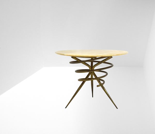 Paolo Buffa - Coffee table