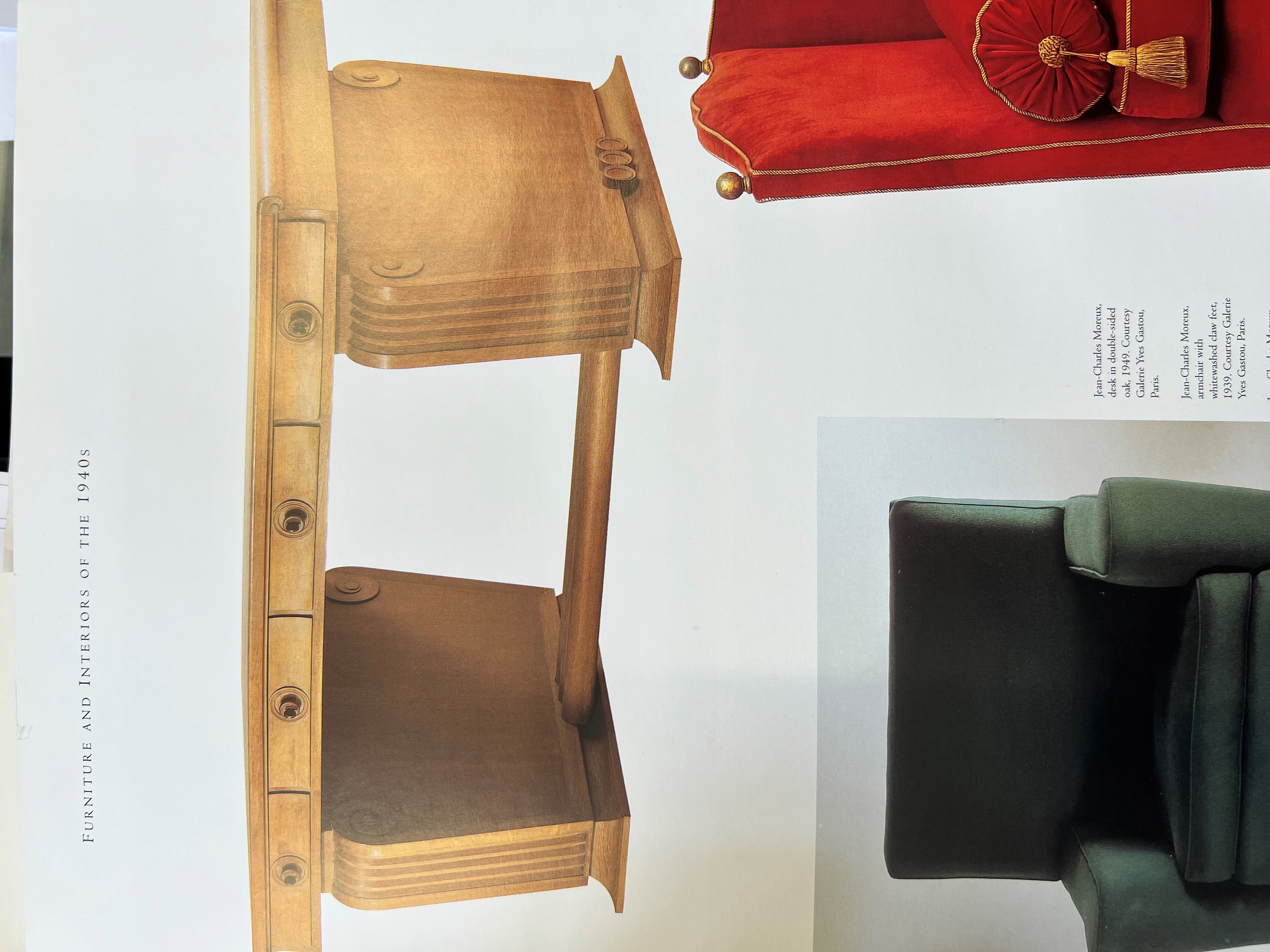 Credenza in legno laccato (attr.)