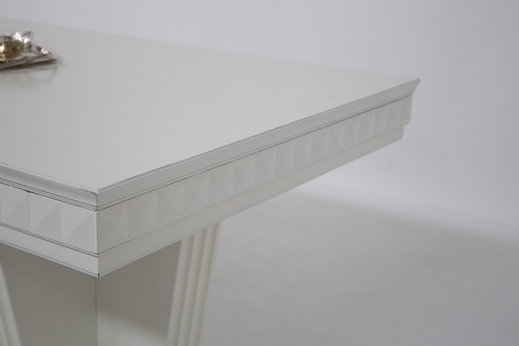 Tavolo da pranzo (Attr.)