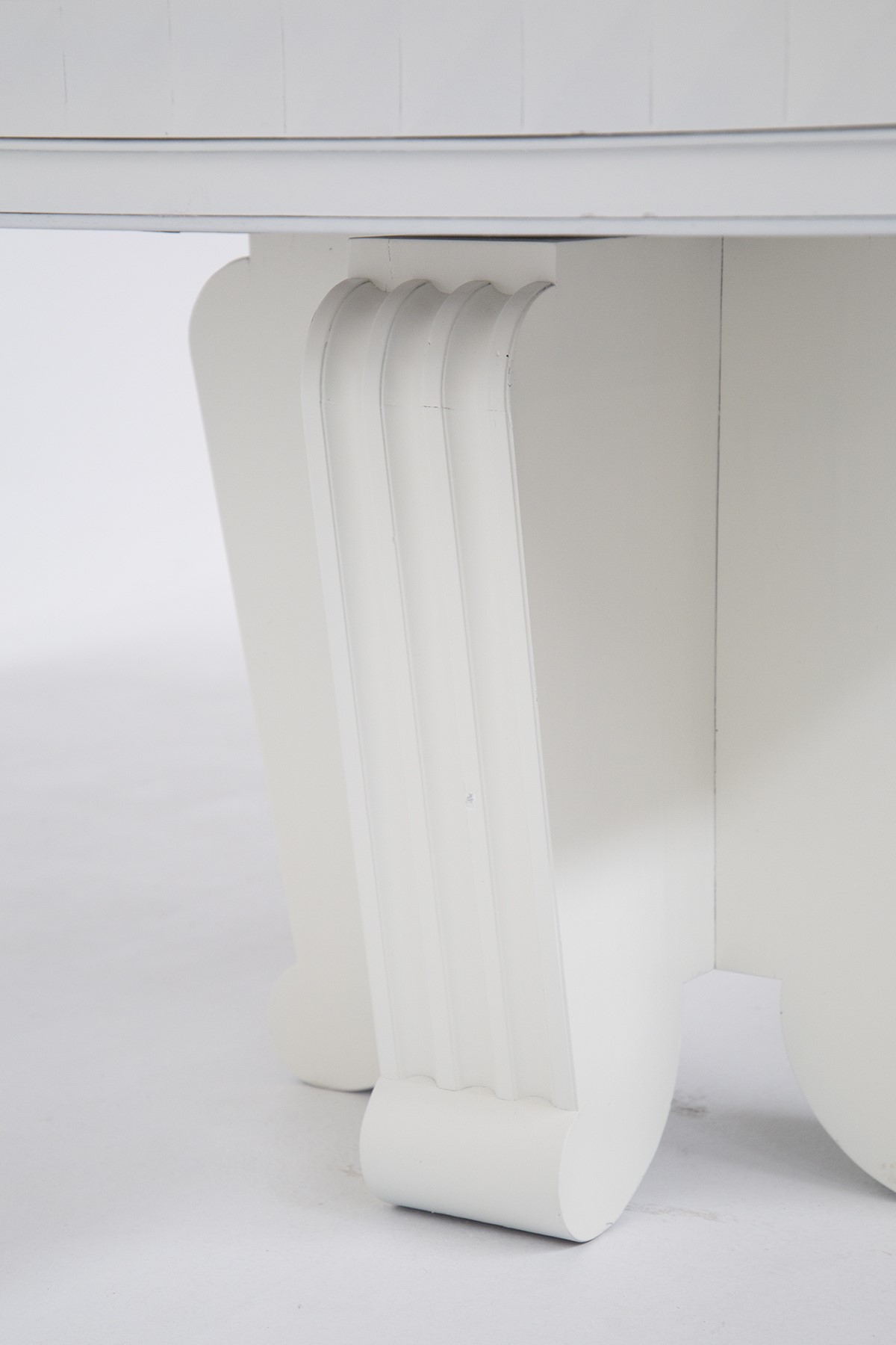 Tavolo da pranzo (Attr.)